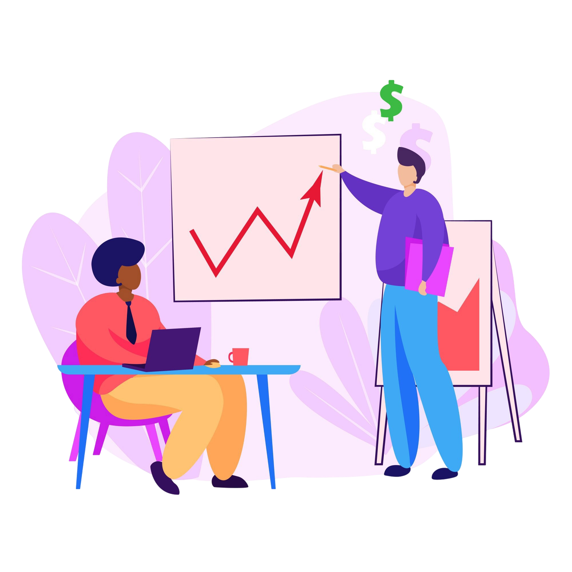 Formation Investissement